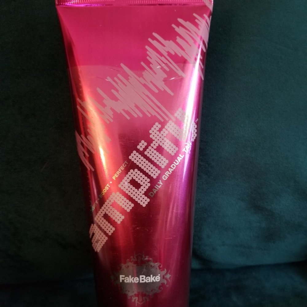 Amplify Fake Bake Gradual Tan